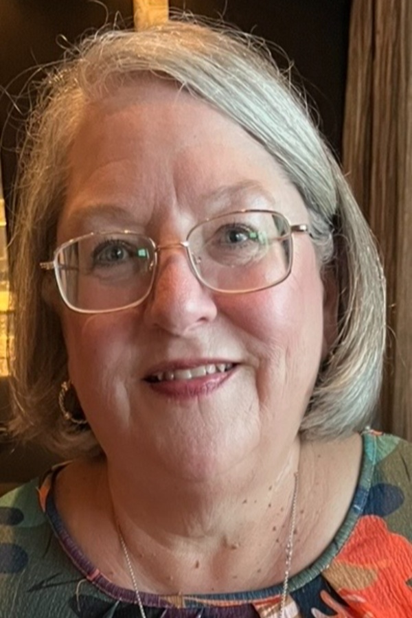 Cruise Brothers Travel Agent Karen Covell